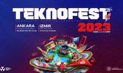 TEKNOFEST İzmir Haritalı Yol Tarifi... Arabayla nasıl gidilir